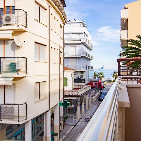 Giada 1P - Palazzina Laura Myho Casa Leilighet Tortoreto Eksteriør bilde